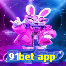 91bet app